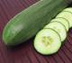Cucumber Garnish-how To Tips & Ideas